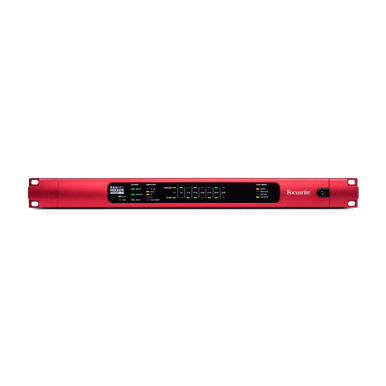 Focusrite RedNet HD32R