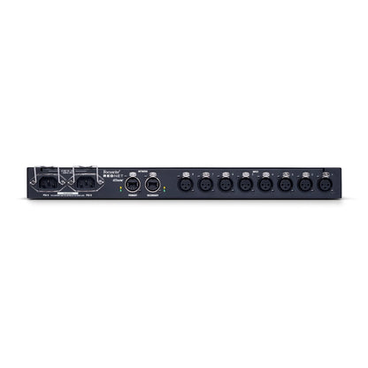 Focusrite RedNet MP8R — official high-resolution Focusrite image 2