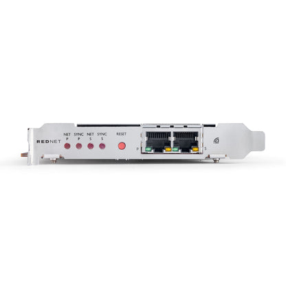 Focusrite RedNet PCIeNX — official high-resolution Focusrite image 4
