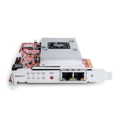 Focusrite RedNet PCIeNX
