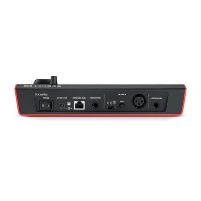 Focusrite RedNet R1 — official high-resolution Focusrite image 2