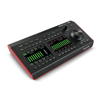 Focusrite RedNet R1 — official high-resolution Focusrite image 3