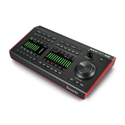 Focusrite RedNet R1 — official high-resolution Focusrite image 4