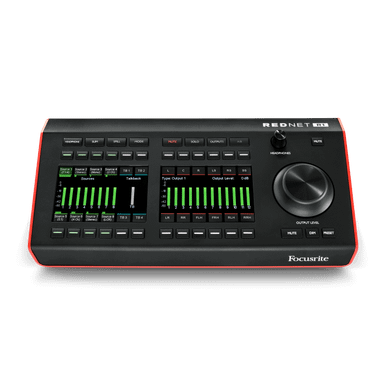 Focusrite RedNet R1