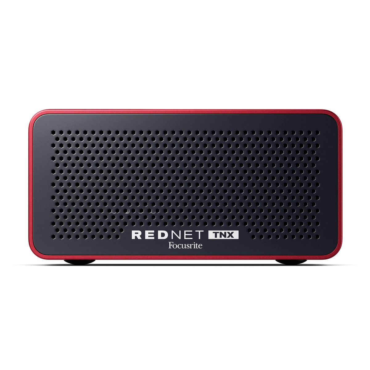 Focusrite RedNet TNX — official high-resolution Focusrite image 1