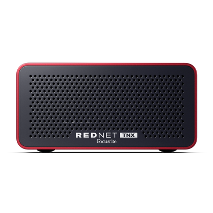 Focusrite RedNet TNX — official high-resolution Focusrite image 1