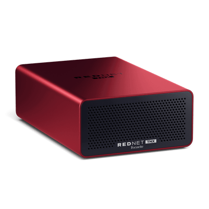 Focusrite RedNet TNX — official high-resolution Focusrite image 3