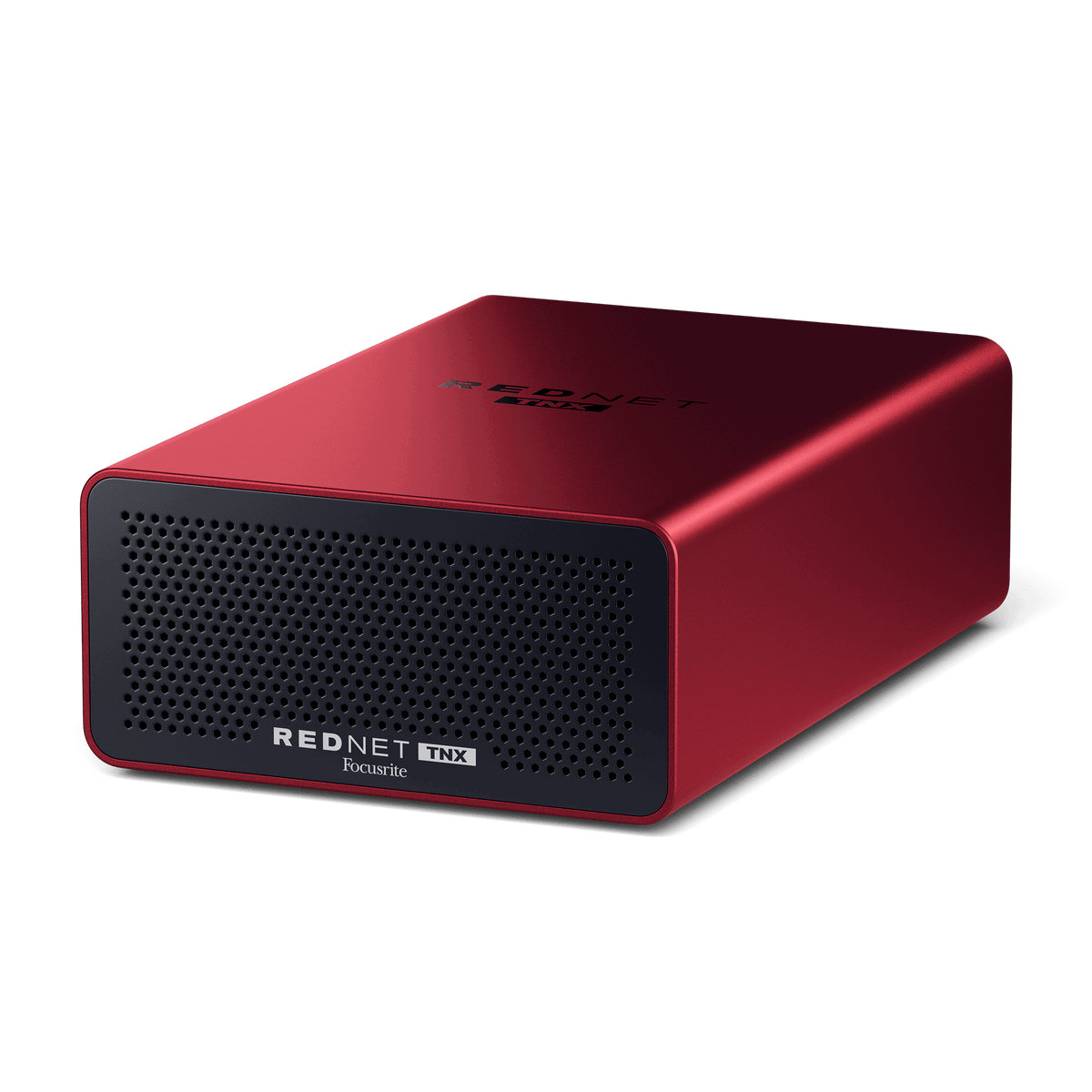 Focusrite RedNet TNX — official high-resolution Focusrite image 4