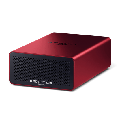 Focusrite RedNet TNX — official high-resolution Focusrite image 4