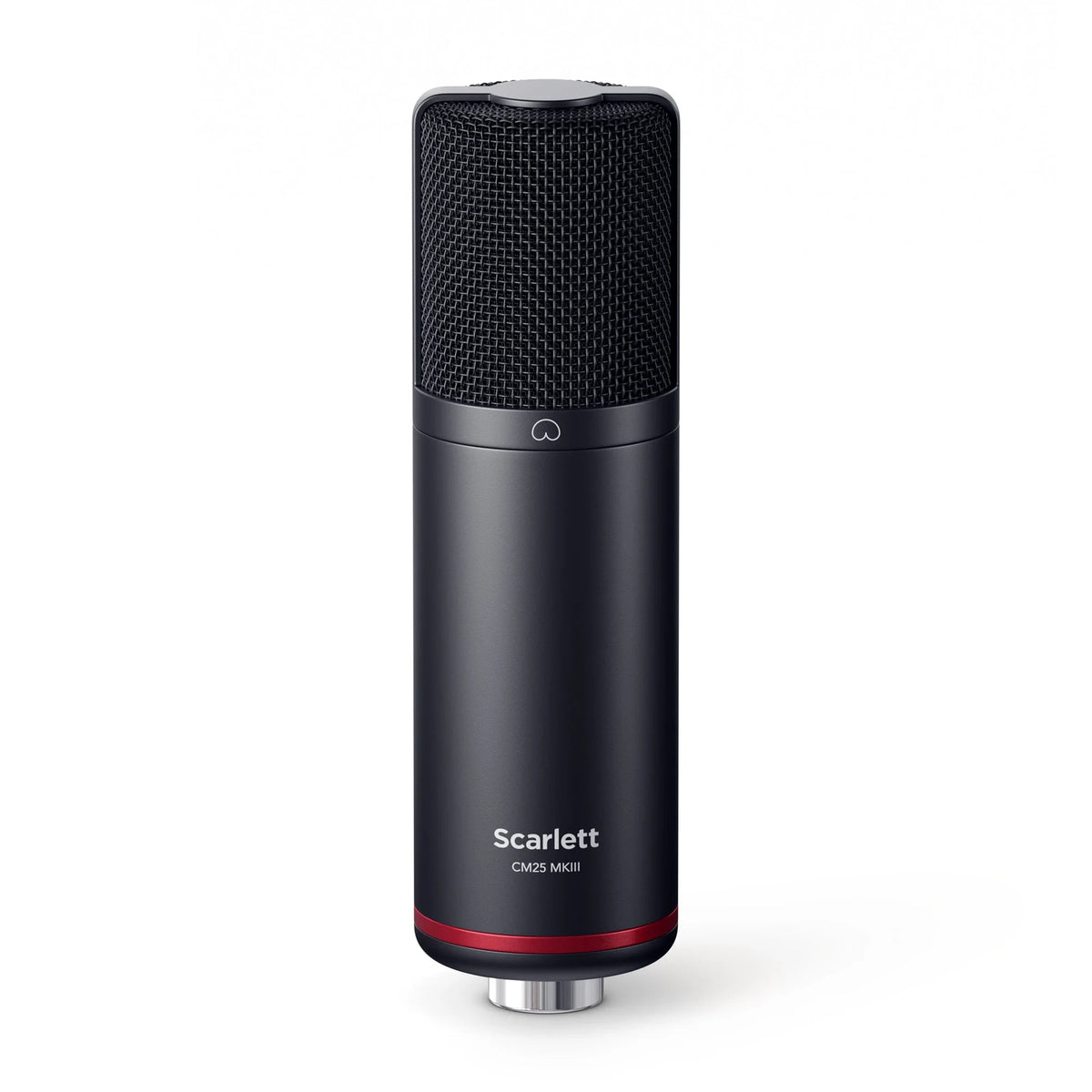 Focusrite Scarlett 2i2 Studio (4th Gen) — official high-resolution Focusrite image 4