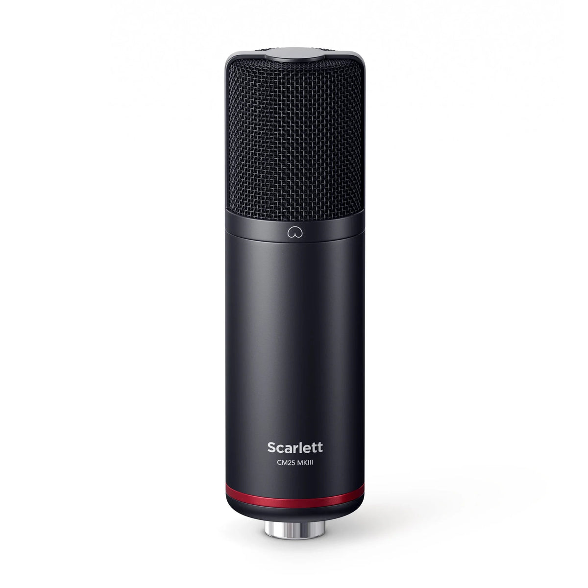 Focusrite Scarlett Solo Studio (4th Gen) — official high-resolution Focusrite image 4