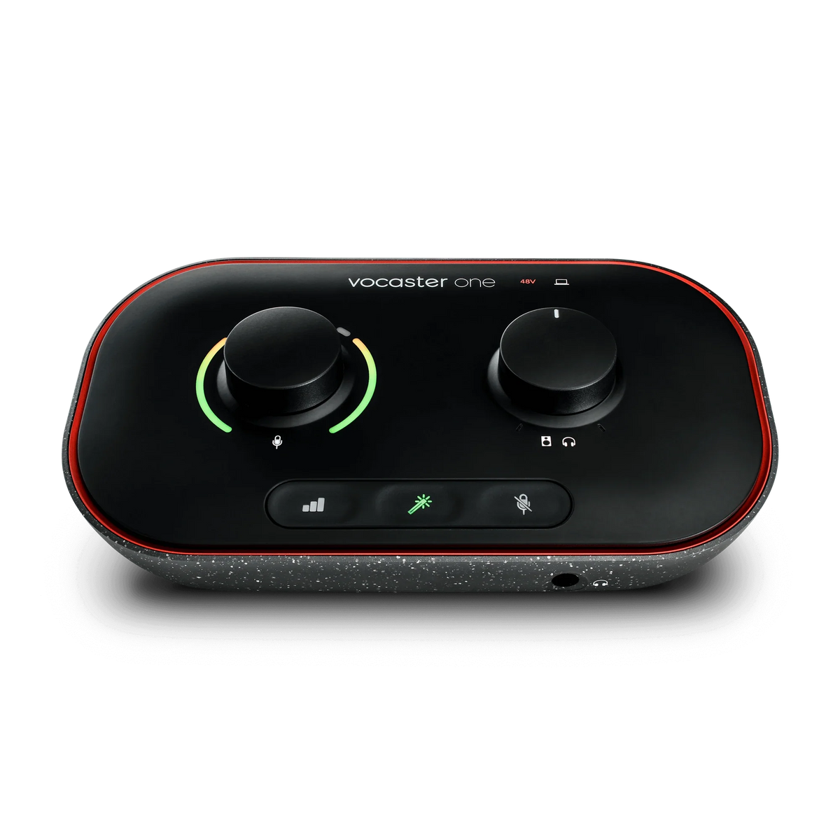 Focusrite Vocaster One — official high-resolution Focusrite image 1