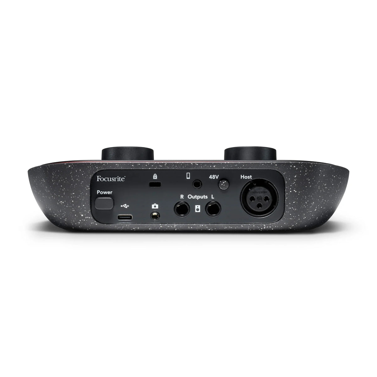 Focusrite Vocaster One — official high-resolution Focusrite image 2