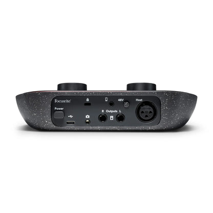 Focusrite Vocaster One — official high-resolution Focusrite image 2