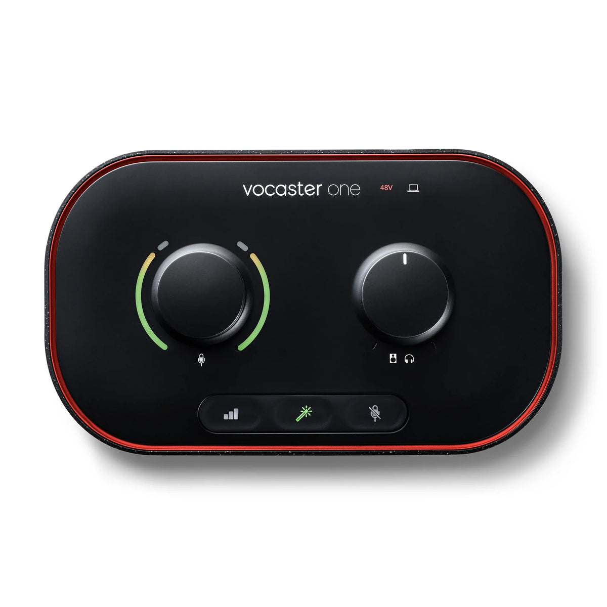 Focusrite Vocaster One — official high-resolution Focusrite image 5