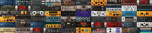 IK Multimedia T-RackS 6 mixing and mastering software