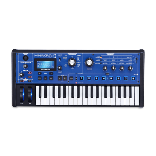 Novation MiniNova