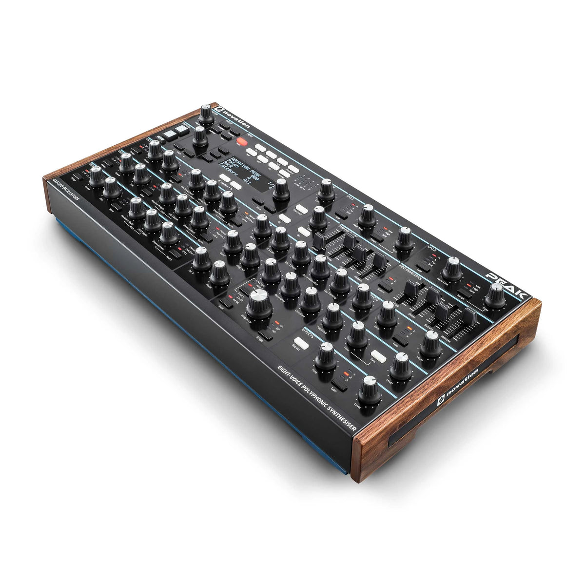 Novation Peak Right