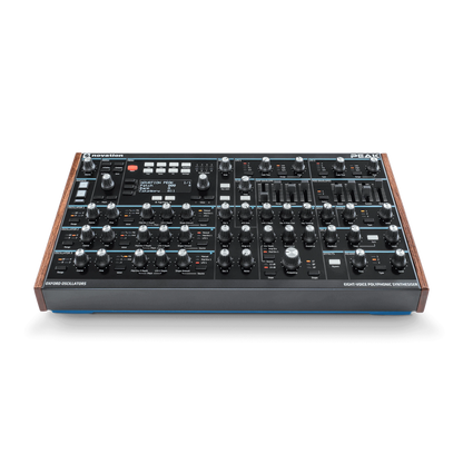 Novation Peak