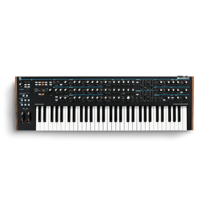 Novation Summit