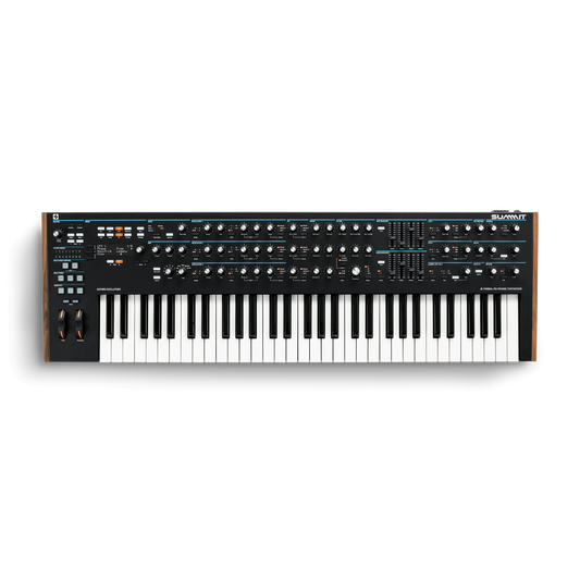 Novation Summit