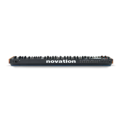 Novation Summit Back