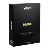 Recording Mixing Templates Wavy Pro Audio