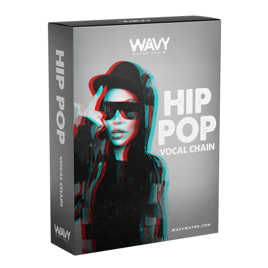 Fl Studio Vocal Templates Wavy Pro Audio Fl Studio Vocal Templates Wavy Pro Audio