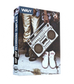 Wavy Wayne Custom Hip Hop Recording Template for Pro Tools Wavy Pro Audio